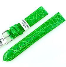 CINTURINO VERO COCCODRILLO