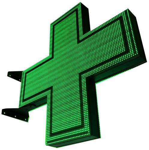 Projstore croce verde - projstore,