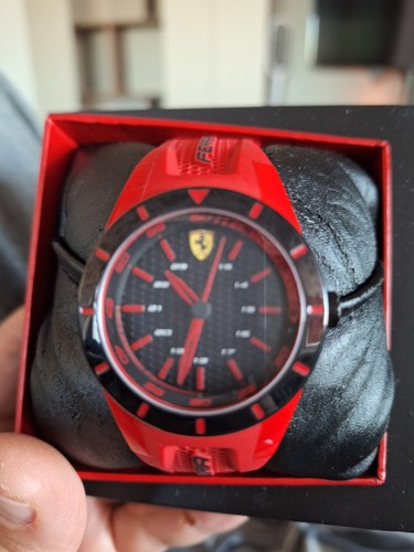 Orologio ferrari - orologio,