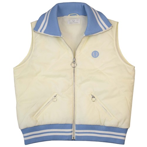 Fred perry giubbotto donna - fred,