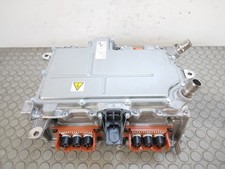 13884 Generatore inverter convertitore di tensione Renault Captur Hybrid dal 201
