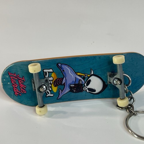 Tech deck rara tastiera - deck, per