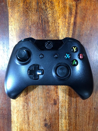 Controller microsoft xbox - microsoft, one