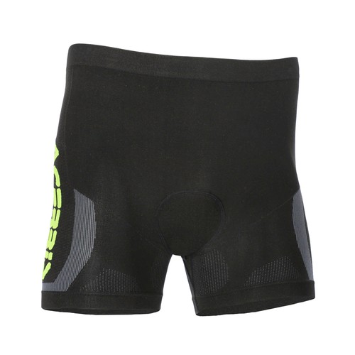 Pantaloni moto imbottiti