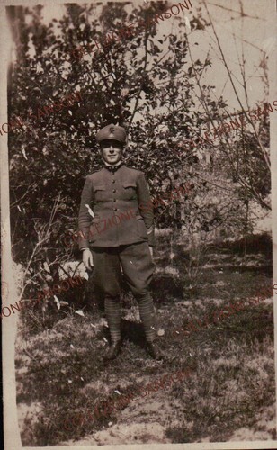 Foto 1920ca tripolitania - foto,