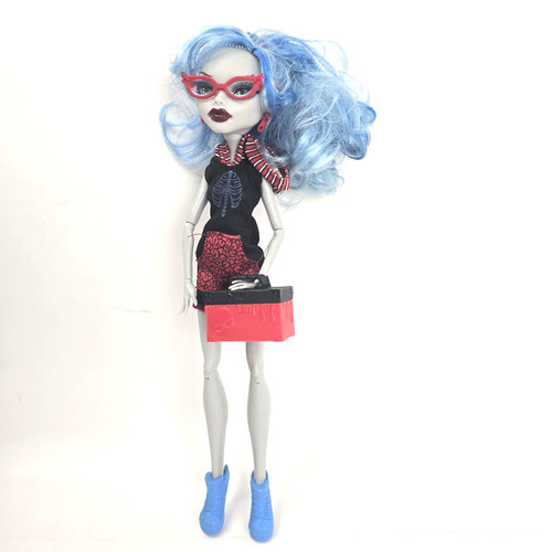Bambola monster high - bambola,