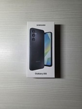 Samsung Galaxy A16 4G 4/128GB Blue Black Smartphone Android 14 disp. SUPER 6.7''