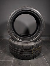2 Gomme Invernali 265/35R19