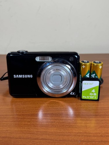 Fotocamera digitale samsung - fotocamera,