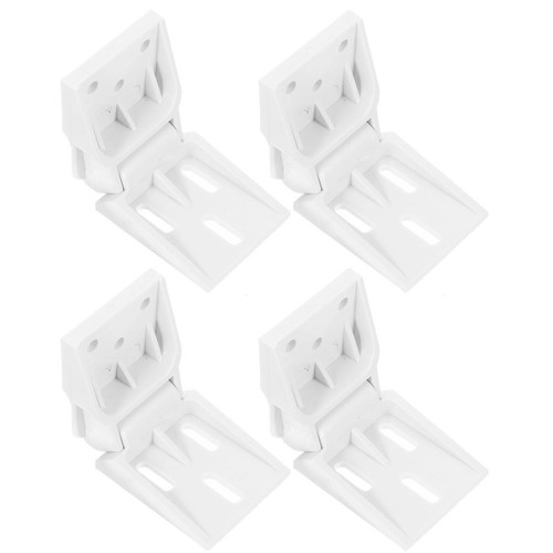 Pezzi cerniere raffreddatore - 4,