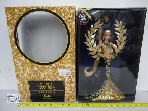 Bob mackie golden legacy - golden,