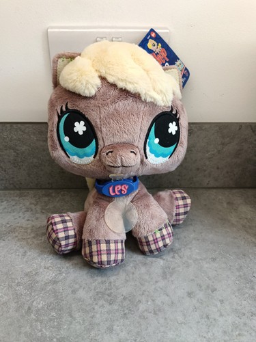 Littlest pet shop 2007 vip - shop,