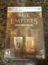 AGE OF EMPIRES III: GOLD