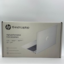 HP OmniBook 5 16" 2K IPS
