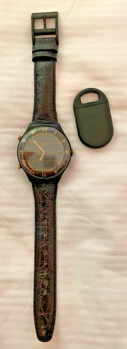 Swatch edizione speciale 1992 - swatch,
