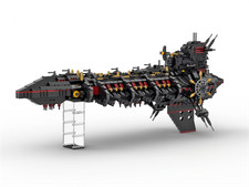 Modubrix Mocs Blocchi