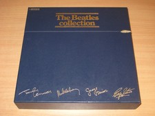 The Beatles LEER BOX - The