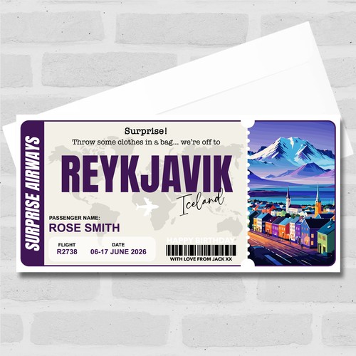 Viaggio reykjavik islanda - a,