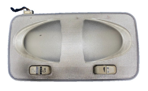 Plafoniera luce interna fiat - luce,