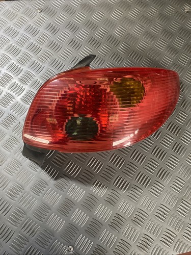 Faro post per peugeot - post,