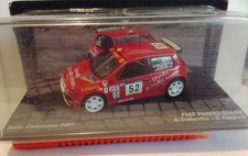 Fiat punto 1600 rally - 1600,