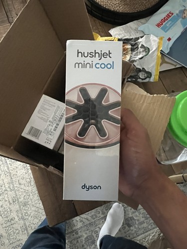 Nuovissimo originale dyson - nuovissimo,