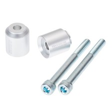 Riser rialzo manubrio 30mm per