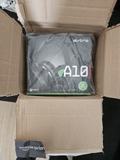 Cuffie Gaming Astro A10