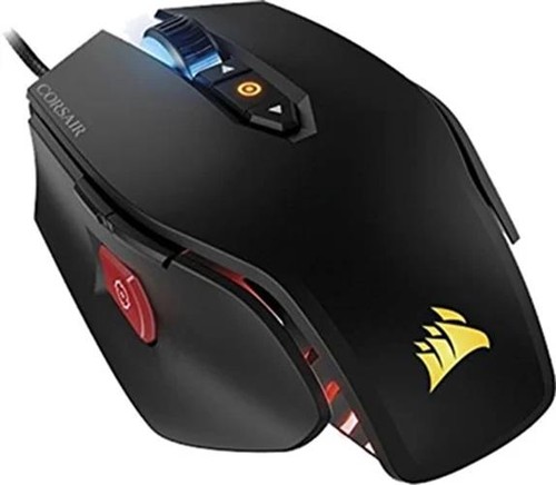 Mouse gioco corsair m65 pro - mouse,