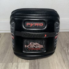 Cintura elettrica Dakine Pyro