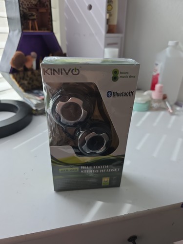 Kinivo bth220 cuffie stereo - cuffie,