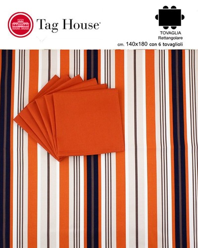 Tovaglia 140 180 - tovaglia, house