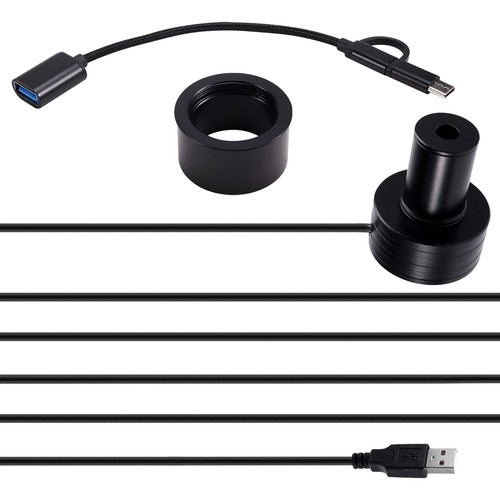 Telescopio 130w pixel 25 - 130w, 1,25