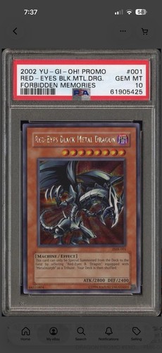 Psa 2002 red - 2002, black