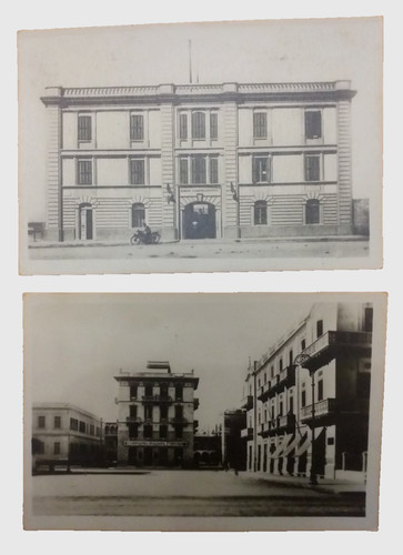 Tripoli minifoto sede - 2,