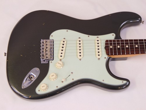Fender custom shop 30th - custom,