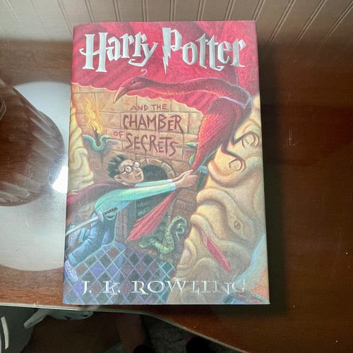 Harry potter chamber - harry, of