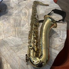 Conn Sassofono Tenore Con