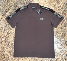 Polo EMPORIO ARMANI $125