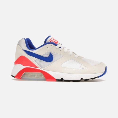 Nike air max - 180, ultramarine
