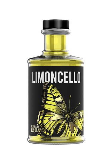 Limoncello - , cl