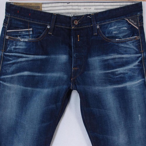 Mens replay m983 waitom - mens,