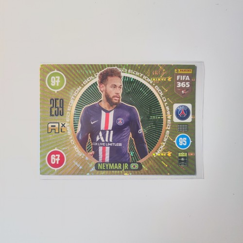 Panini adrenalyn fifa - xl,