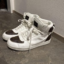 Scarpe sneakers alte Louis