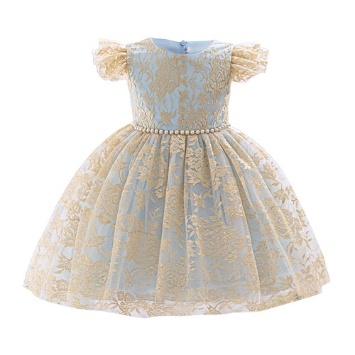 Abito principessa bambina