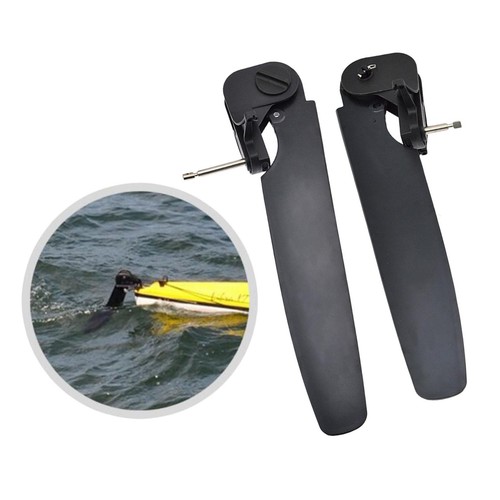 Kayak barca timone - kayak, a