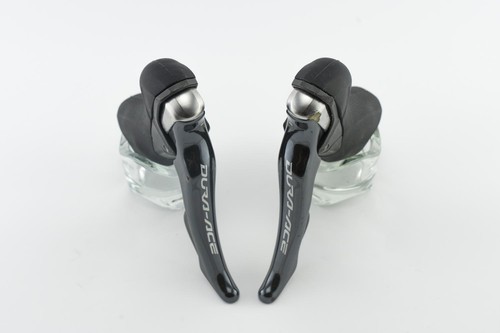 Set dura ace sti 9000 - dura-ace, st-9000/9001