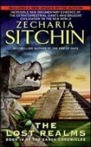 Zecharia sitchin lost - zecharia,