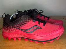 Scarpe da trail running