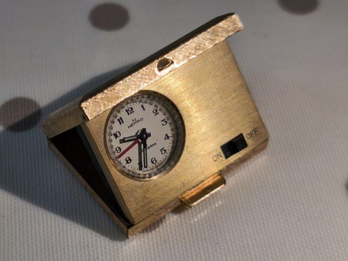 Goldplated very rare - rare, nepro